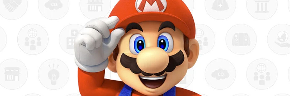 Nintendo Always Working on Making Next Mario Game